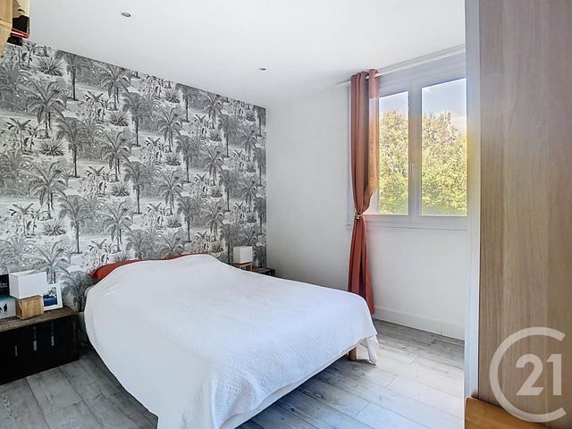 Appartement T3 &agrave; vendre - 3 pi&egrave;ces - 66,19 m2 - Nantes - 44 - PAYS-DE-LOIRE
