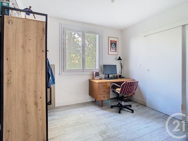 Appartement T3 &agrave; vendre - 3 pi&egrave;ces - 66,19 m2 - Nantes - 44 - PAYS-DE-LOIRE