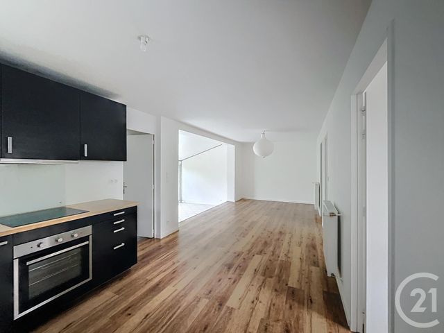 Maison &agrave; louer - 4 pi&egrave;ces - 77,02 m2 - Nantes - 44 - PAYS-DE-LOIRE