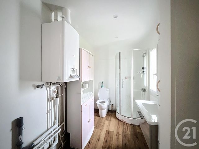Maison &agrave; louer - 4 pi&egrave;ces - 77,02 m2 - Nantes - 44 - PAYS-DE-LOIRE
