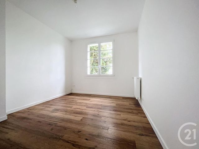 Maison &agrave; louer - 4 pi&egrave;ces - 77,02 m2 - Nantes - 44 - PAYS-DE-LOIRE