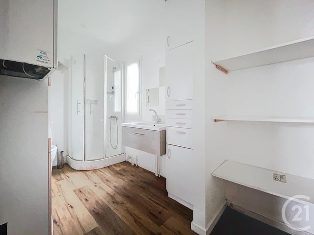 Maison &agrave; louer - 4 pi&egrave;ces - 77,02 m2 - Nantes - 44 - PAYS-DE-LOIRE