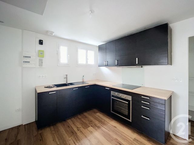 Maison &agrave; louer - 4 pi&egrave;ces - 77,02 m2 - Nantes - 44 - PAYS-DE-LOIRE