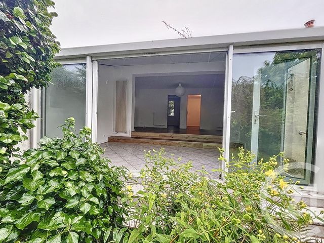 Maison &agrave; louer - 4 pi&egrave;ces - 77,02 m2 - Nantes - 44 - PAYS-DE-LOIRE