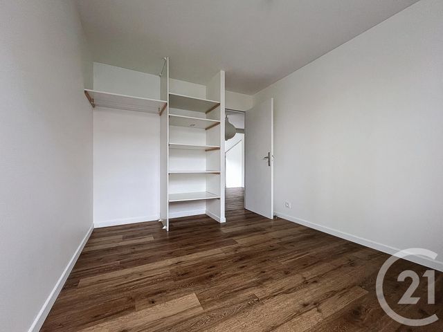 Maison &agrave; louer - 4 pi&egrave;ces - 77,02 m2 - Nantes - 44 - PAYS-DE-LOIRE