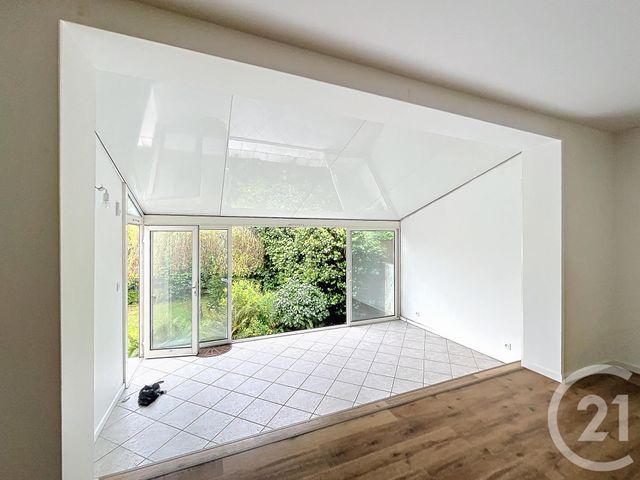 Maison &agrave; louer - 4 pi&egrave;ces - 77,02 m2 - Nantes - 44 - PAYS-DE-LOIRE