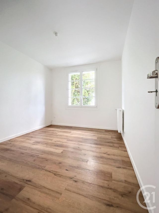Maison &agrave; louer - 4 pi&egrave;ces - 77,02 m2 - Nantes - 44 - PAYS-DE-LOIRE