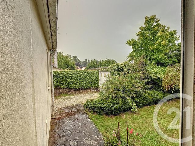 Maison &agrave; louer - 4 pi&egrave;ces - 77,02 m2 - Nantes - 44 - PAYS-DE-LOIRE
