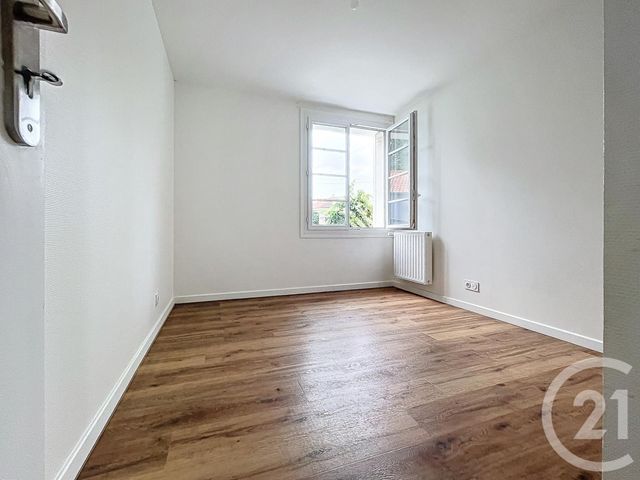 Maison &agrave; louer - 4 pi&egrave;ces - 77,02 m2 - Nantes - 44 - PAYS-DE-LOIRE