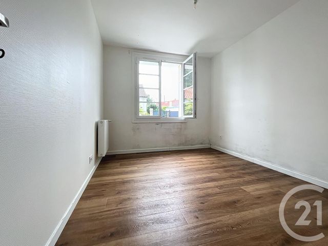 Maison &agrave; louer - 4 pi&egrave;ces - 77,02 m2 - Nantes - 44 - PAYS-DE-LOIRE