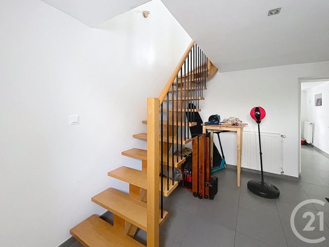 Maison &agrave; louer - 4 pi&egrave;ces - 108,55 m2 - Nantes - 44 - PAYS-DE-LOIRE