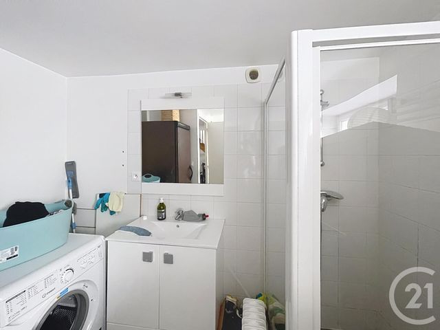 Maison &agrave; louer - 4 pi&egrave;ces - 108,55 m2 - Nantes - 44 - PAYS-DE-LOIRE