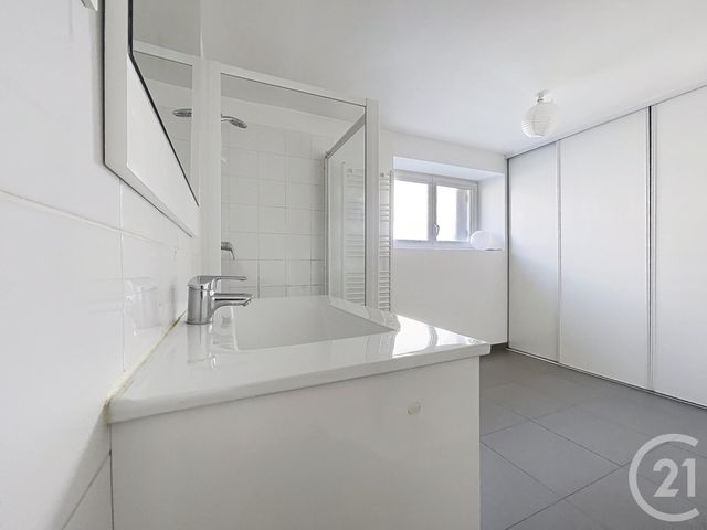 Maison &agrave; louer - 4 pi&egrave;ces - 108,55 m2 - Nantes - 44 - PAYS-DE-LOIRE
