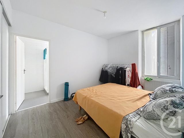 Maison &agrave; louer - 4 pi&egrave;ces - 108,55 m2 - Nantes - 44 - PAYS-DE-LOIRE