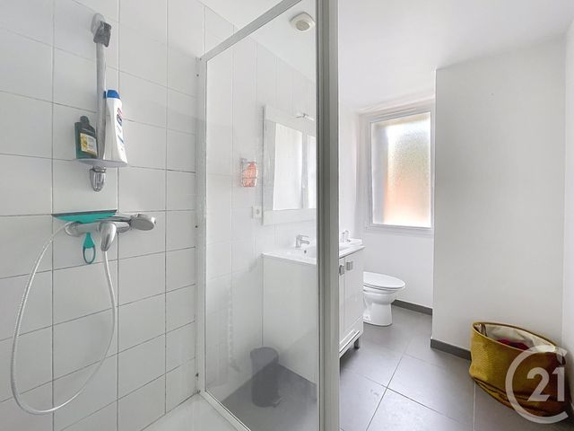 Maison &agrave; louer - 4 pi&egrave;ces - 108,55 m2 - Nantes - 44 - PAYS-DE-LOIRE