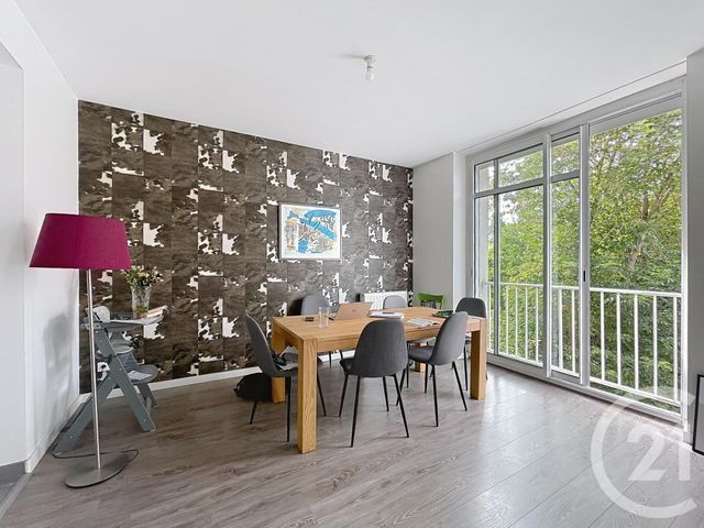 maison - NANTES - 44