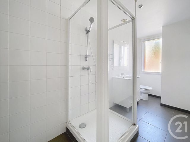 Maison &agrave; louer - 4 pi&egrave;ces - 108,55 m2 - Nantes - 44 - PAYS-DE-LOIRE