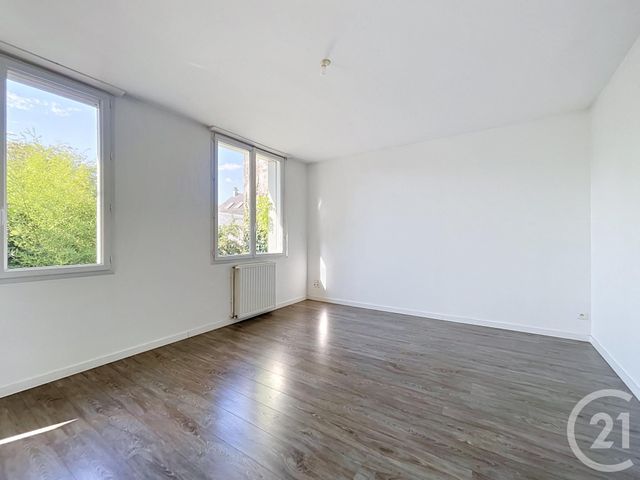 Maison &agrave; louer - 4 pi&egrave;ces - 108,55 m2 - Nantes - 44 - PAYS-DE-LOIRE