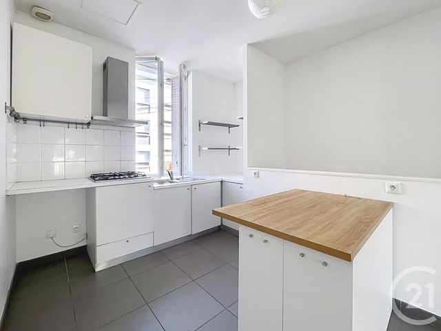 Maison &agrave; louer - 4 pi&egrave;ces - 108,55 m2 - Nantes - 44 - PAYS-DE-LOIRE