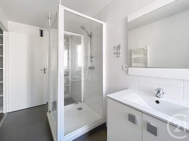 Maison &agrave; louer - 4 pi&egrave;ces - 108,55 m2 - Nantes - 44 - PAYS-DE-LOIRE