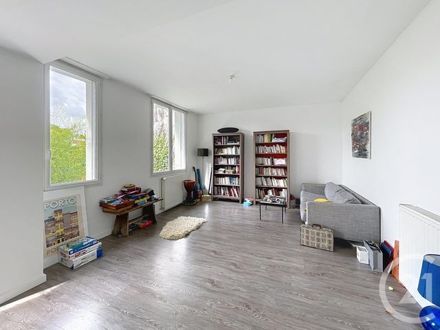 Maison &agrave; louer - 4 pi&egrave;ces - 108,55 m2 - Nantes - 44 - PAYS-DE-LOIRE