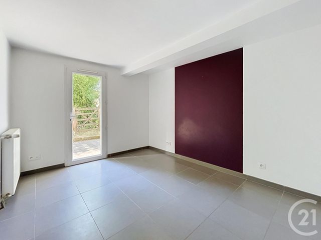 Maison &agrave; louer - 4 pi&egrave;ces - 108,55 m2 - Nantes - 44 - PAYS-DE-LOIRE