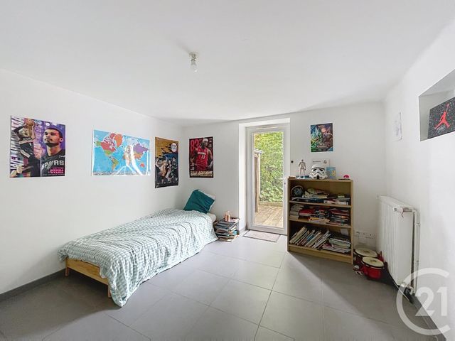 Maison &agrave; louer - 4 pi&egrave;ces - 108,55 m2 - Nantes - 44 - PAYS-DE-LOIRE