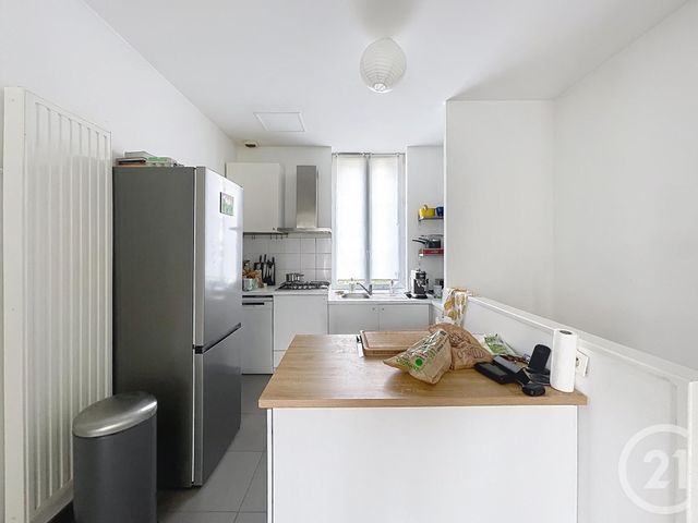Maison &agrave; louer - 4 pi&egrave;ces - 108,55 m2 - Nantes - 44 - PAYS-DE-LOIRE