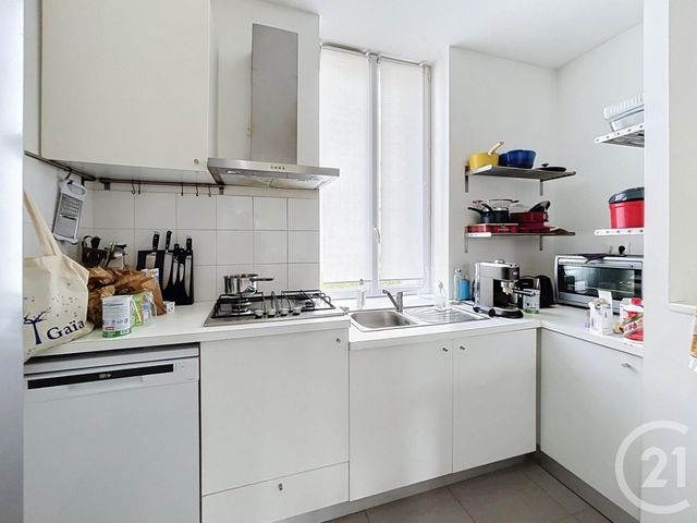 Maison &agrave; louer - 4 pi&egrave;ces - 108,55 m2 - Nantes - 44 - PAYS-DE-LOIRE