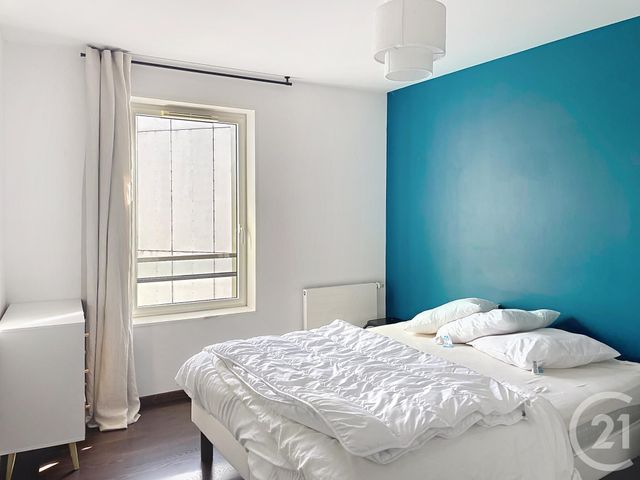 Appartement T2 &agrave; louer - 2 pi&egrave;ces - 47,87 m2 - Nantes - 44 - PAYS-DE-LOIRE