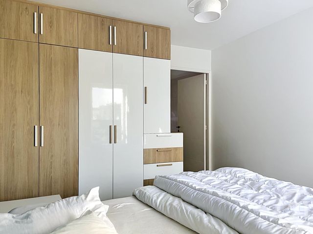 Appartement T2 &agrave; louer - 2 pi&egrave;ces - 47,87 m2 - Nantes - 44 - PAYS-DE-LOIRE