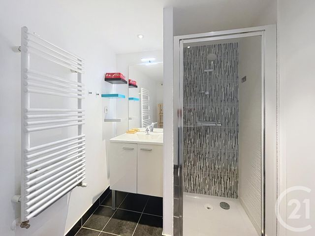 Appartement T2 &agrave; louer - 2 pi&egrave;ces - 47,87 m2 - Nantes - 44 - PAYS-DE-LOIRE