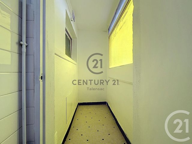 Appartement T4 &agrave; louer - 4 pi&egrave;ces - 72,66 m2 - Nantes - 44 - PAYS-DE-LOIRE