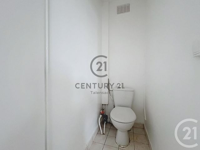 Appartement T4 &agrave; louer - 4 pi&egrave;ces - 72,66 m2 - Nantes - 44 - PAYS-DE-LOIRE