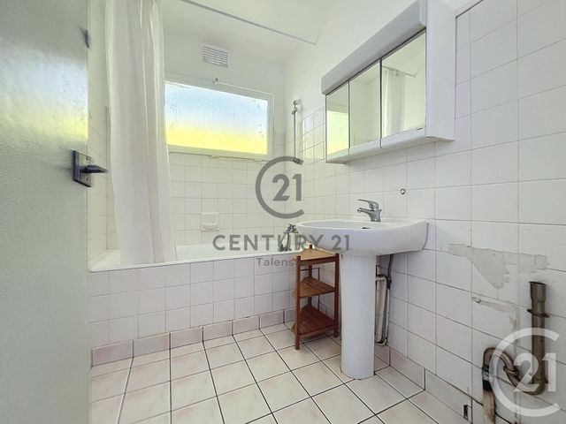 Appartement T4 &agrave; louer - 4 pi&egrave;ces - 72,66 m2 - Nantes - 44 - PAYS-DE-LOIRE