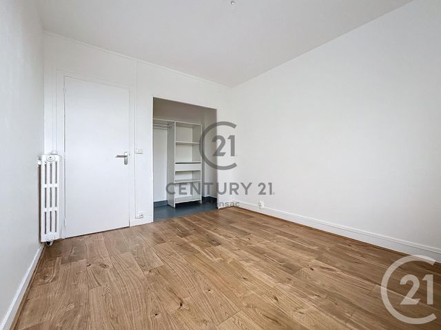 Appartement T4 &agrave; louer - 4 pi&egrave;ces - 72,66 m2 - Nantes - 44 - PAYS-DE-LOIRE