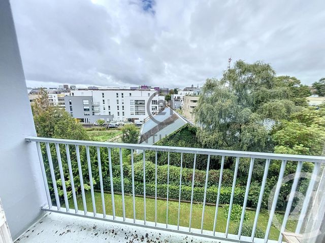 Appartement T4 &agrave; louer - 4 pi&egrave;ces - 72,66 m2 - Nantes - 44 - PAYS-DE-LOIRE