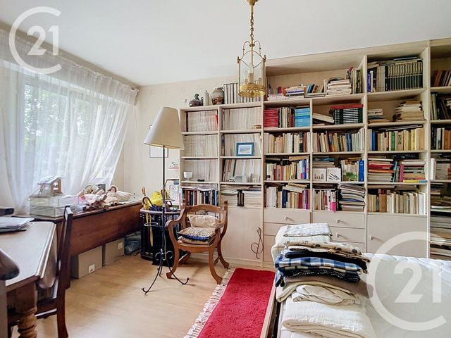 Appartement T3 &agrave; vendre - 3 pi&egrave;ces - 69,93 m2 - Nantes - 44 - PAYS-DE-LOIRE