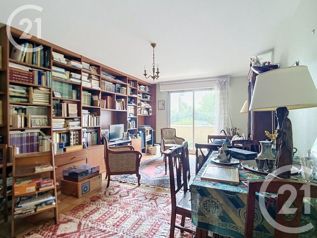 Appartement T3 &agrave; vendre - 3 pi&egrave;ces - 69,93 m2 - Nantes - 44 - PAYS-DE-LOIRE