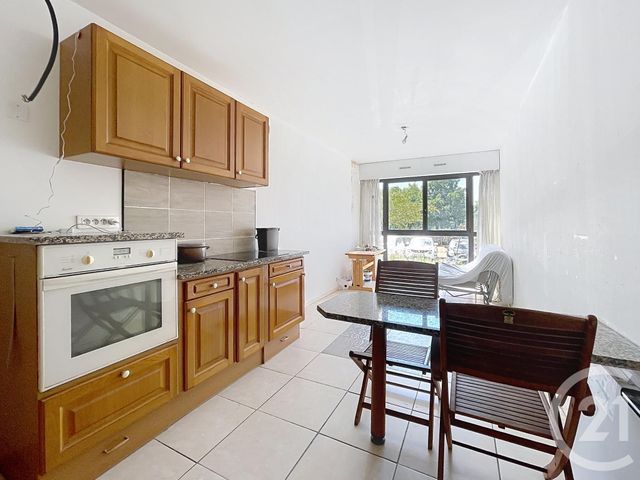 appartement - NANTES - 44