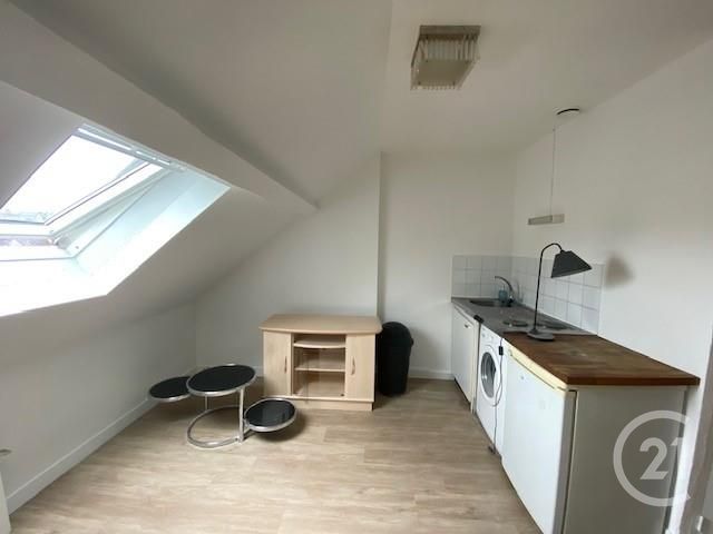 Appartement T1 &agrave; louer - 1 pi&egrave;ce - 20 m2 - Nantes - 44 - PAYS-DE-LOIRE