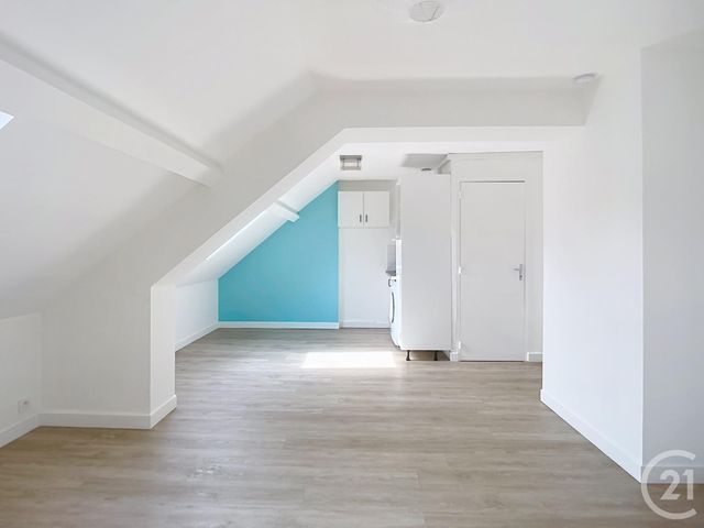 Appartement T1 &agrave; louer - 1 pi&egrave;ce - 20 m2 - Nantes - 44 - PAYS-DE-LOIRE