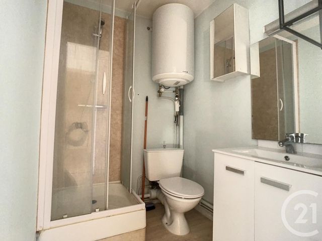 Appartement T1 &agrave; louer - 1 pi&egrave;ce - 20 m2 - Nantes - 44 - PAYS-DE-LOIRE