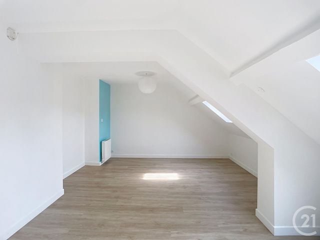 Appartement T1 &agrave; louer - 1 pi&egrave;ce - 20 m2 - Nantes - 44 - PAYS-DE-LOIRE