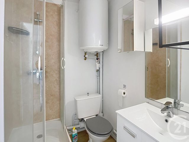 Appartement T1 &agrave; louer - 1 pi&egrave;ce - 20 m2 - Nantes - 44 - PAYS-DE-LOIRE