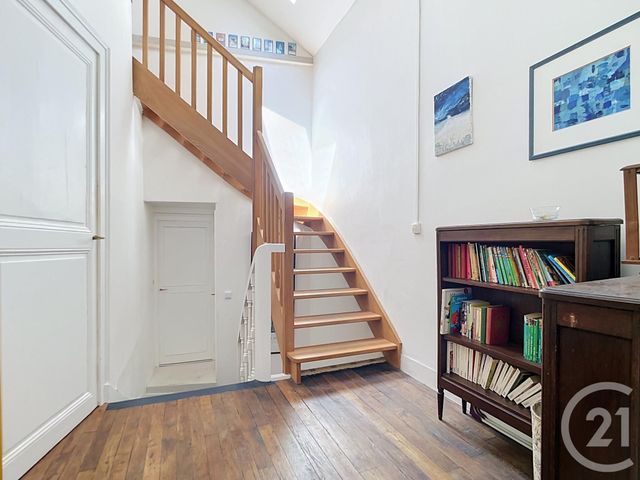 Maison &agrave; vendre - 5 pi&egrave;ces - 119,97 m2 - Nantes - 44 - PAYS-DE-LOIRE