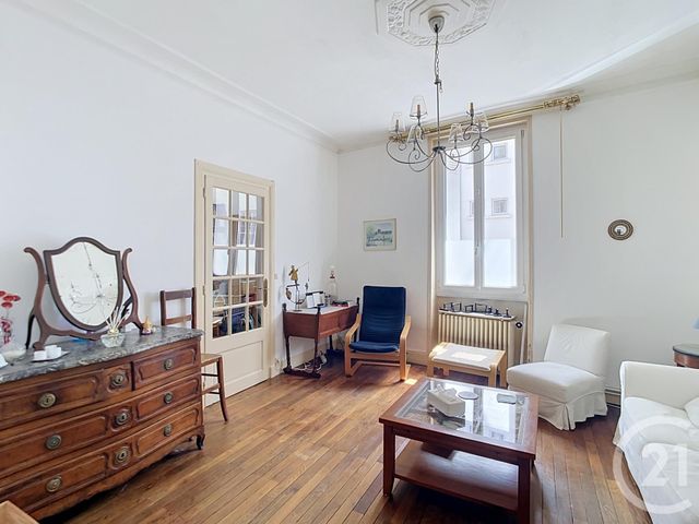 maison - NANTES - 44