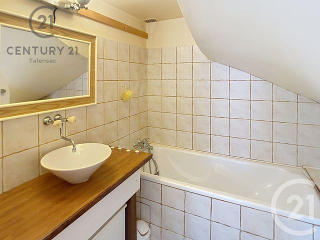 Appartement F4 &agrave; vendre - 4 pi&egrave;ces - 76 m2 - Nantes - 44 - PAYS-DE-LOIRE