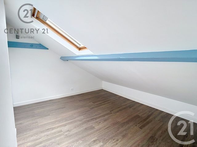 Appartement F4 &agrave; vendre - 4 pi&egrave;ces - 76 m2 - Nantes - 44 - PAYS-DE-LOIRE