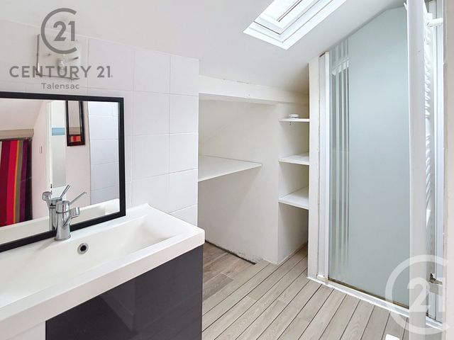 Appartement F4 &agrave; vendre - 4 pi&egrave;ces - 76 m2 - Nantes - 44 - PAYS-DE-LOIRE